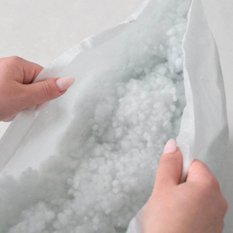 Набор из 2-х внутренних подушек 40х40см